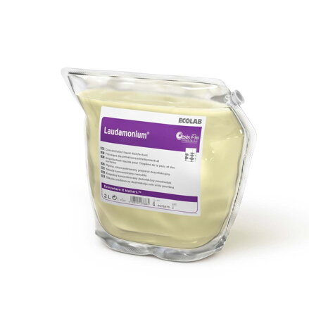 LAUDAMONIUM 2 l