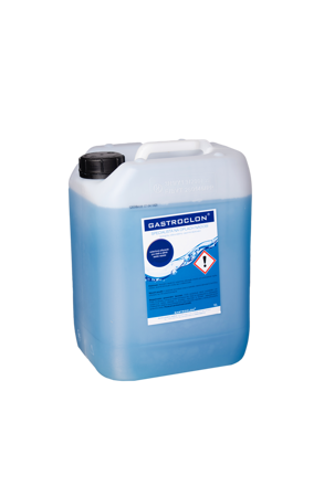 Gastroclon Modrý 10L