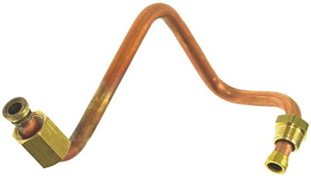 03 - Přívodní trubice