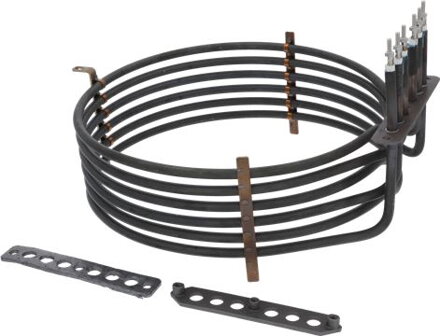 Topné těleso 10 kW