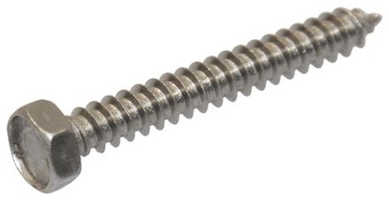 Šrouby bočího panelu