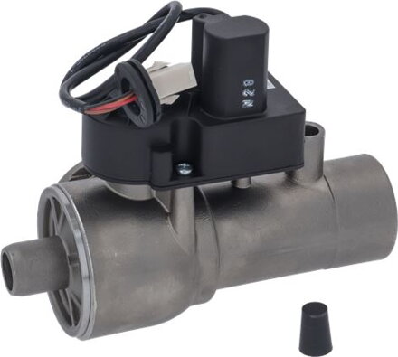 Kulový ventil (odpad)