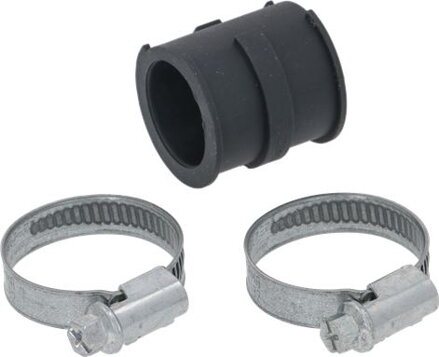 Hadicová propojka šuplík/čerpadlo