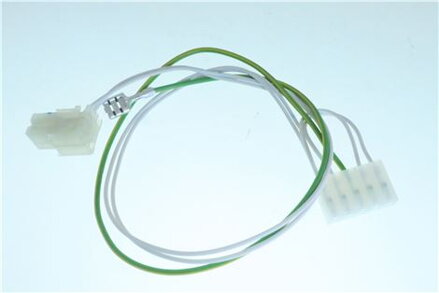 Kabel zapalovací skříňka - plynový ventil