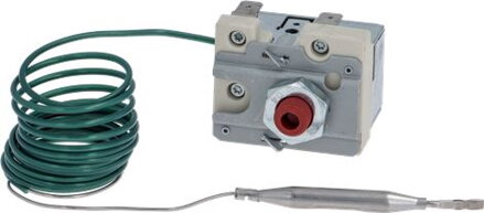 Bezpečnostní termostat bojleru 157°C