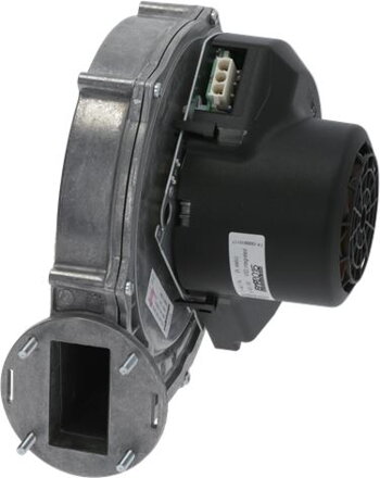 Dmychadlo pro hořák RG 148 230V