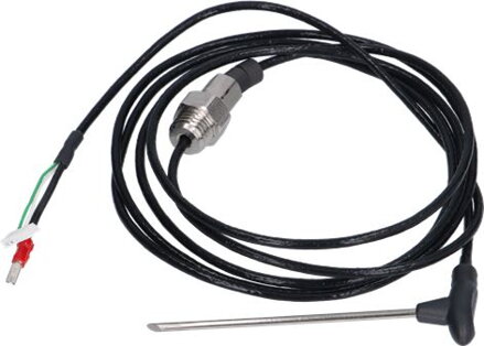 Čidlo teploty jádra CM 61-102