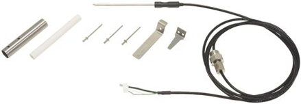 Čidlo teploty jádra CM 201/202