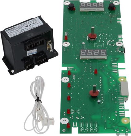 Kontrolní deska index "ME" do 01/06