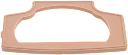 Těsnění dmychadla hořáku