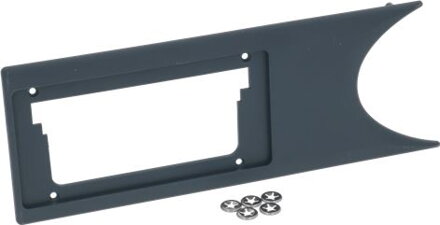 Rámeček šuplíku na tablety