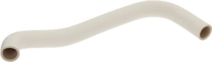 Odpadní hadice bojleru 61