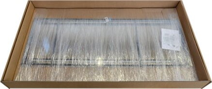 Vnitřní sklo dveří 201