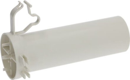 Přívodní trubice vzduchu