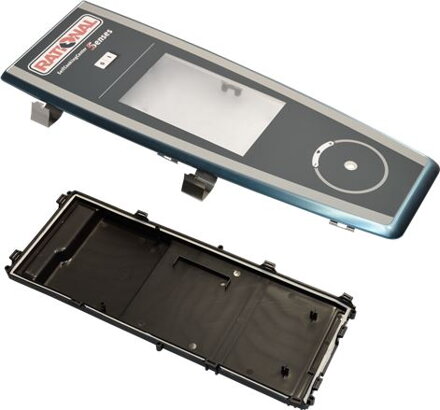 Fólie ovládacího panelu SCC_WE