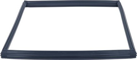 Těsnění dveří typ XS