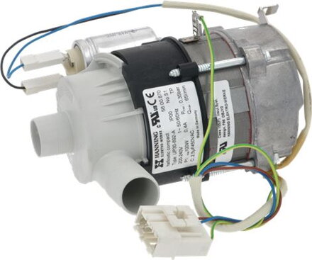 Čistící pumpa UP30