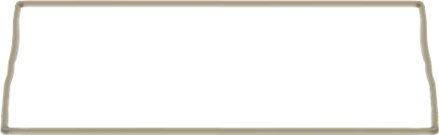 Těsnění ovládacího panelu