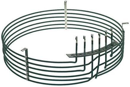 Topné těleso komora 9kW