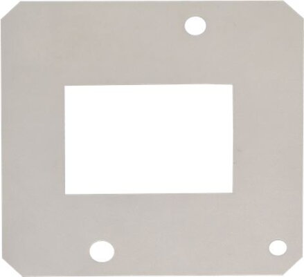 Těsnění dmychadla