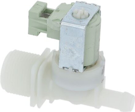 Jednoduchý vodní ventil