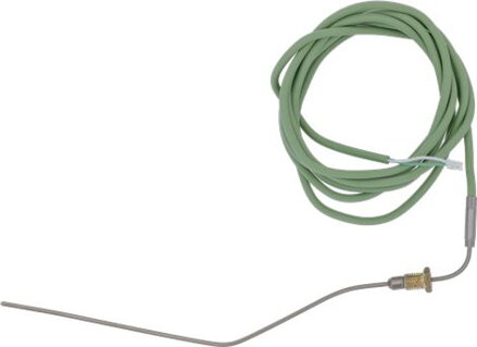 Termočlánek vnitřního prostoru B1