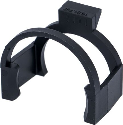 Jistící kroužek hadice 25 mm