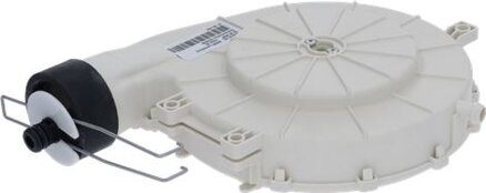 Naviják ruční sprchy