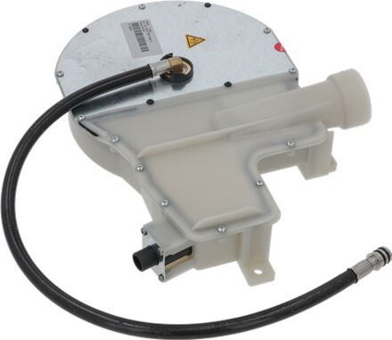 Naviják ruční sprchy