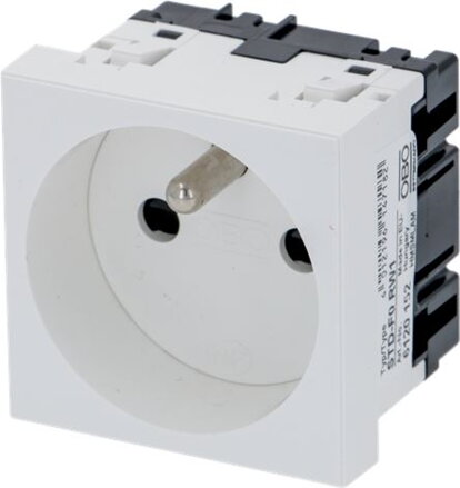 Zásuvka na VCC, iVario