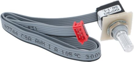 Pulzní generátor VCC