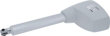 Motor zvedaní pánve