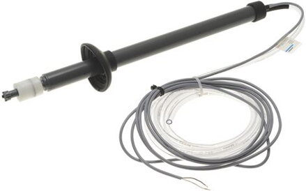 Nasávací trubice mycí