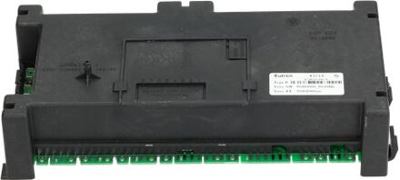 Elektronika s hladinovým snímačem