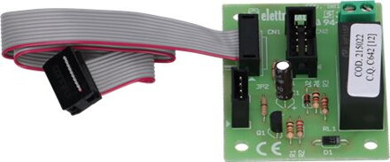 Elektronika přídavná