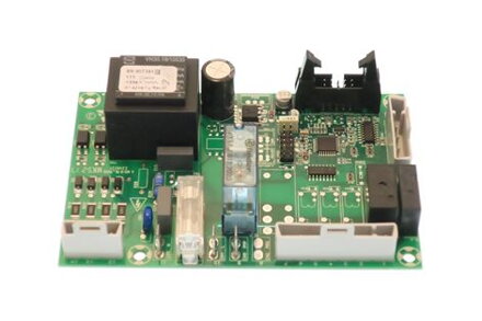 Elektronika releová