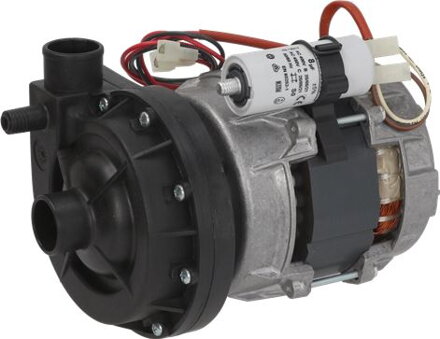 Čerpadlo mycí ZF135SX