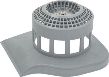 Sací síto čerpadla