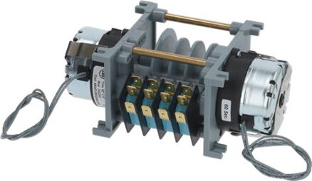 Programátor 4904 DV