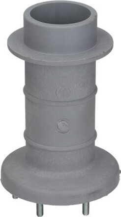 Rozdělovač mycího ramene spodní