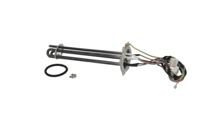 Topné těleso 6400 W