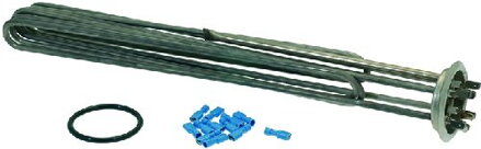 Topné těleso 8000 W