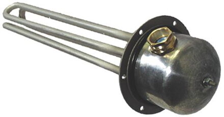 Topné těleso 6000W