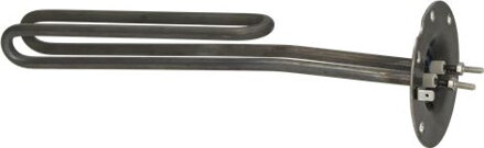 Topné těleso 2400W