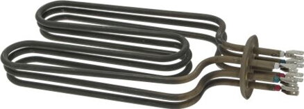 Topné těleso 6000W