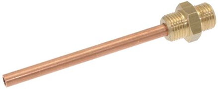 33 - Vstřikovací trubka Gloria