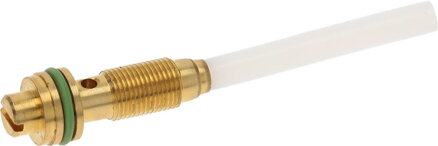 20 - Vstřikovací trubka