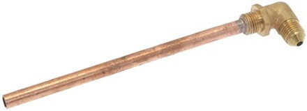 21 - Přívodní trubka