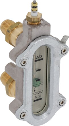 51 - Vodoznak kompletní