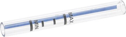 32 - Trubice vodoznaku